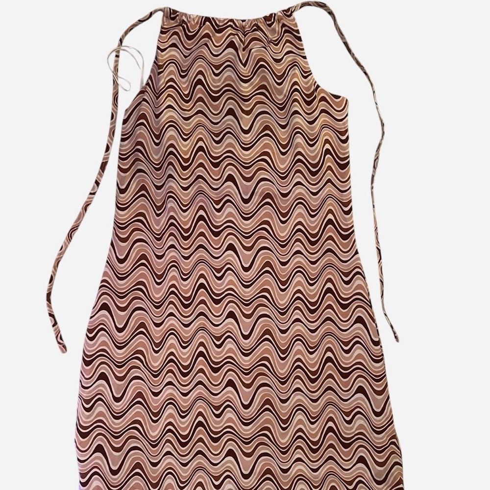 Hollister Dress